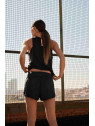 Short Deportivo 2 en 1 Ysabel Mora 70864 | Doble Capa con Bolsillos Ysabel Mora - 2