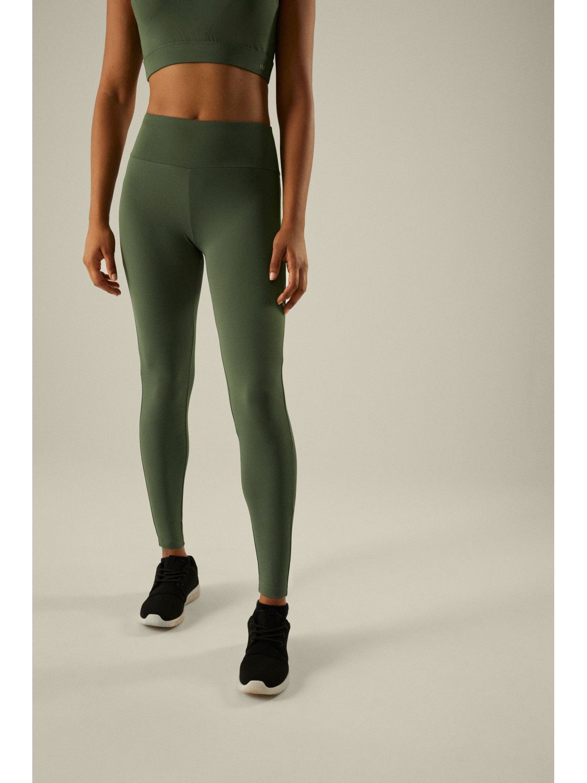 Leggings Deportivo Ysabel Mora 70872 | Realce de Glúteos y Bolsillo Interior|El Cajón de Noe