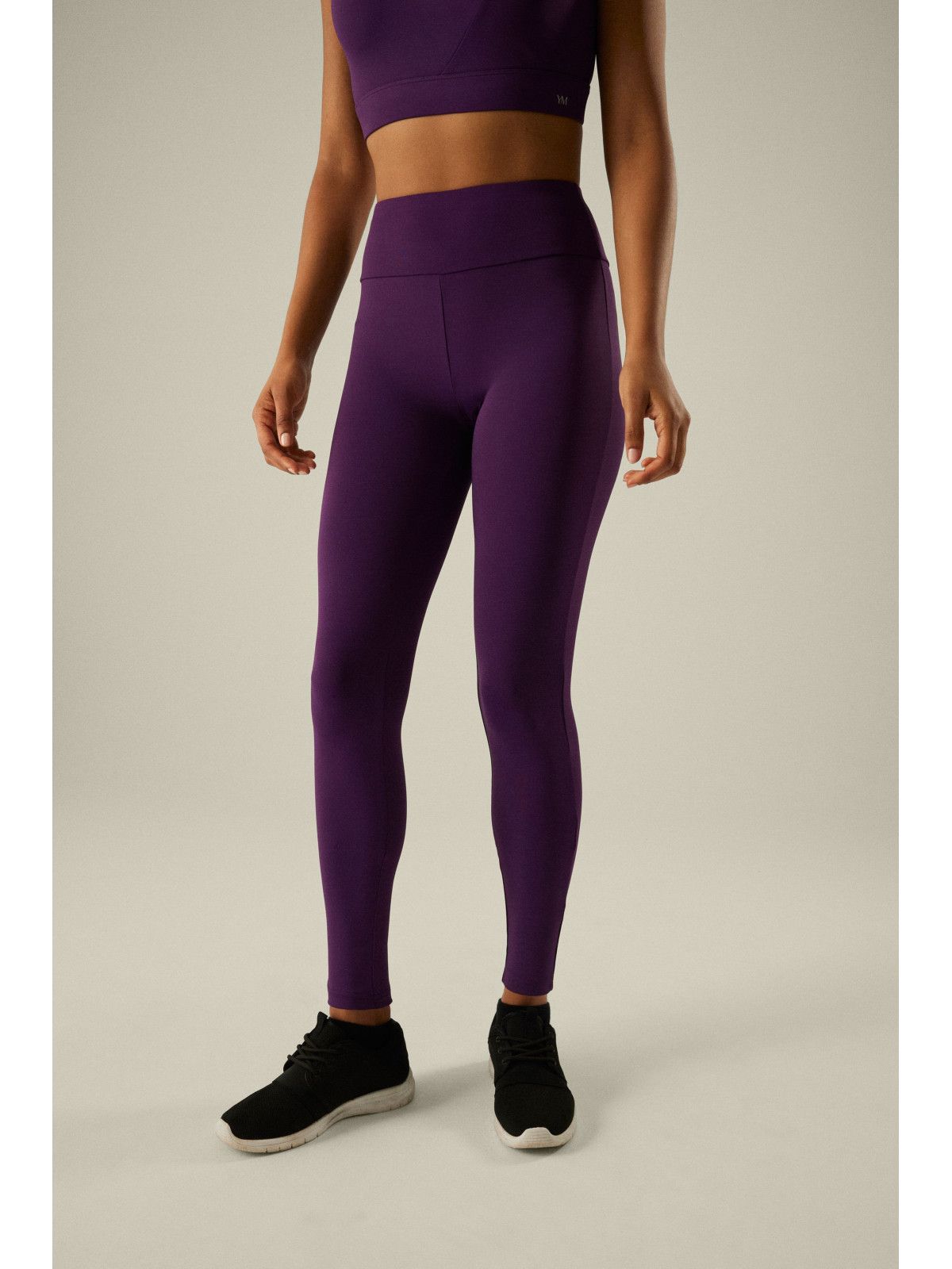 Leggings Deportivo Ysabel Mora 70872 | Realce de Glúteos y Bolsillo Interior|El Cajón de Noe