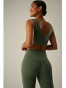 Leggings Deportivo Ysabel Mora 70872 | Realce de Glúteos y Bolsillo Interior|El Cajón de Noe