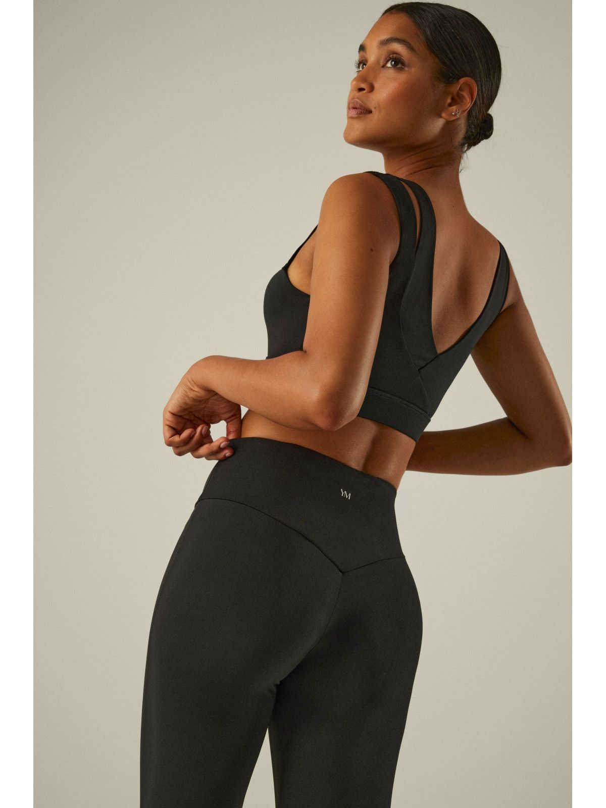 Leggings Deportivo Ysabel Mora 70872 | Realce de Glúteos y Bolsillo Interior|El Cajón de Noe