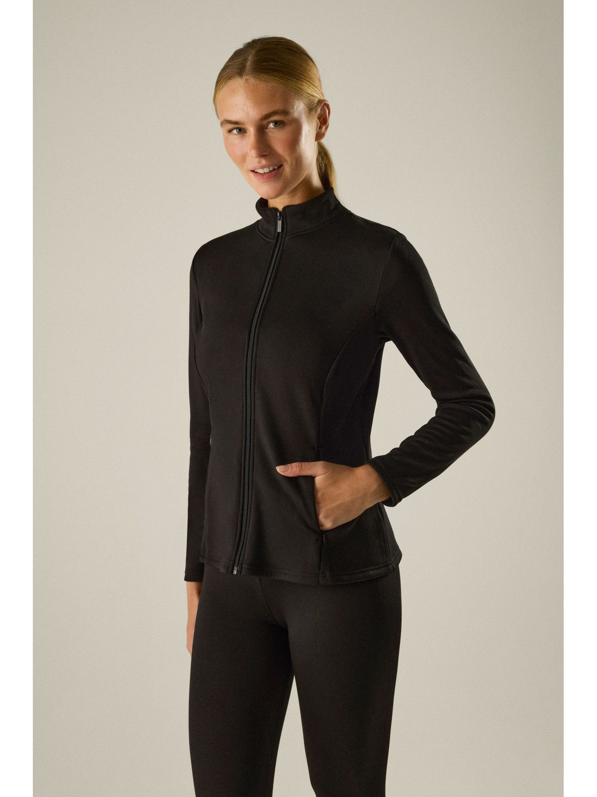 Leggings Deportivo Térmico Ysabel Mora 70890 | Interior Afelpado y Máximo Confort|El Cajón de Noe