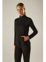 Leggings Deportivo Térmico Ysabel Mora 70890 | Interior Afelpado y Máximo Confort Ysabel Mora - 2
