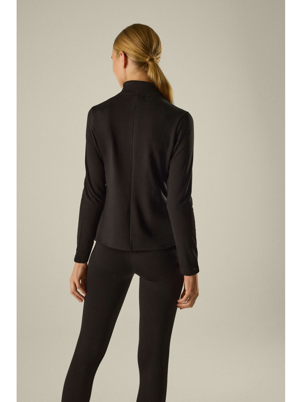 Leggings Deportivo Térmico Ysabel Mora 70890 | Interior Afelpado y Máximo Confort|El Cajón de Noe