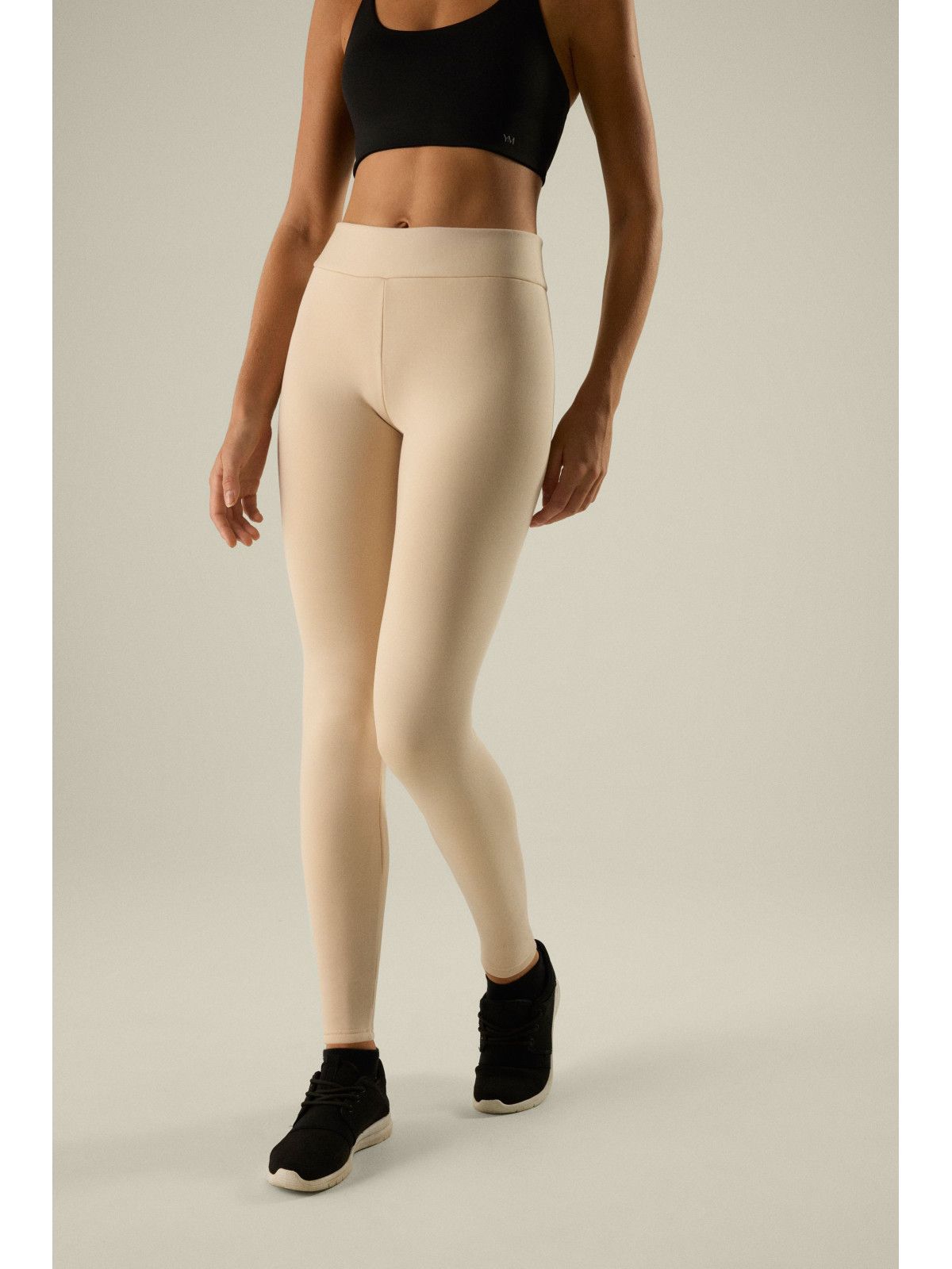 Leggings Deportivo Térmico Ysabel Mora 70890 | Interior Afelpado y Máximo Confort|El Cajón de Noe