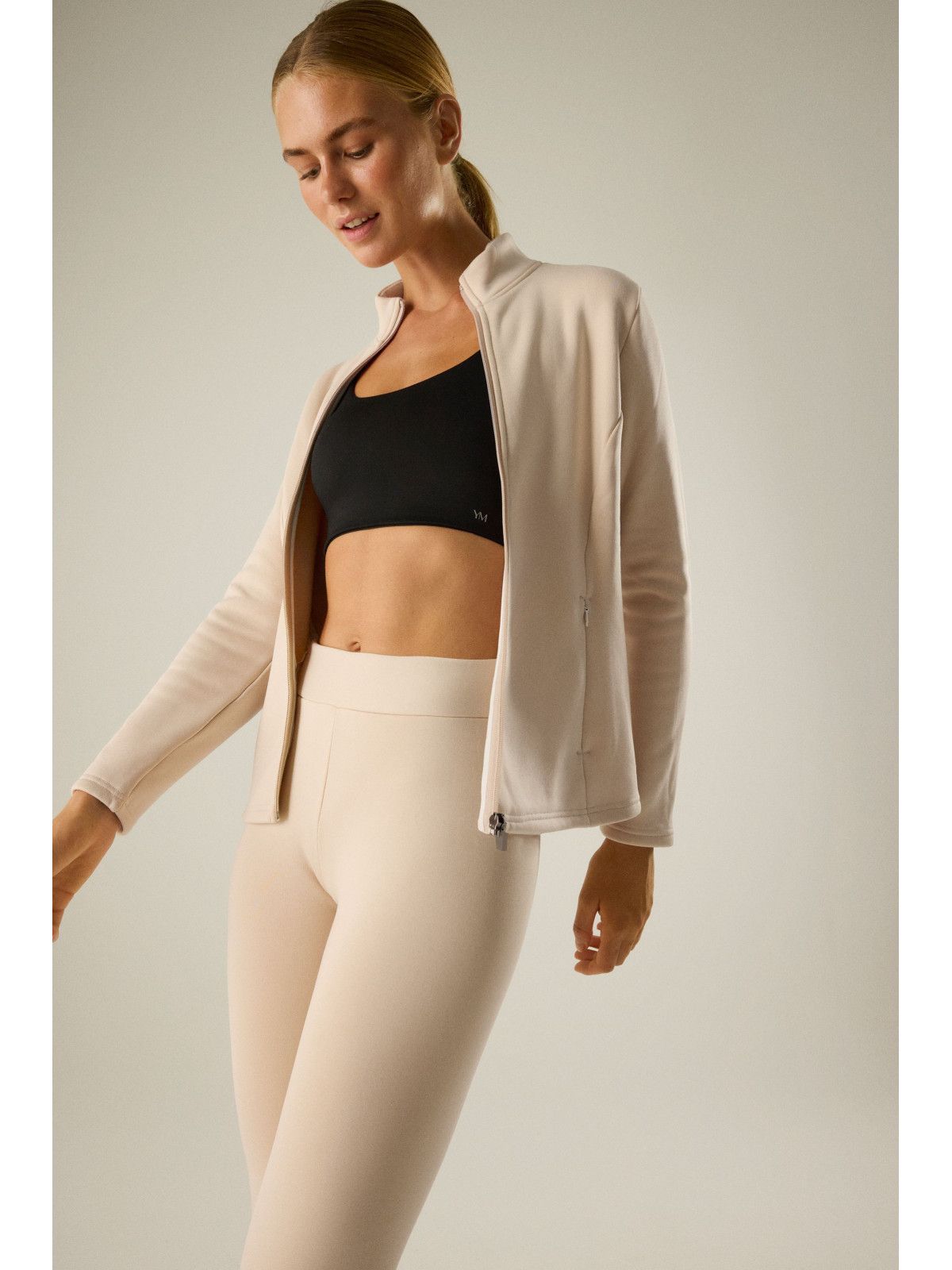 Leggings Deportivo Térmico Ysabel Mora 70890 | Interior Afelpado y Máximo Confort|El Cajón de Noe