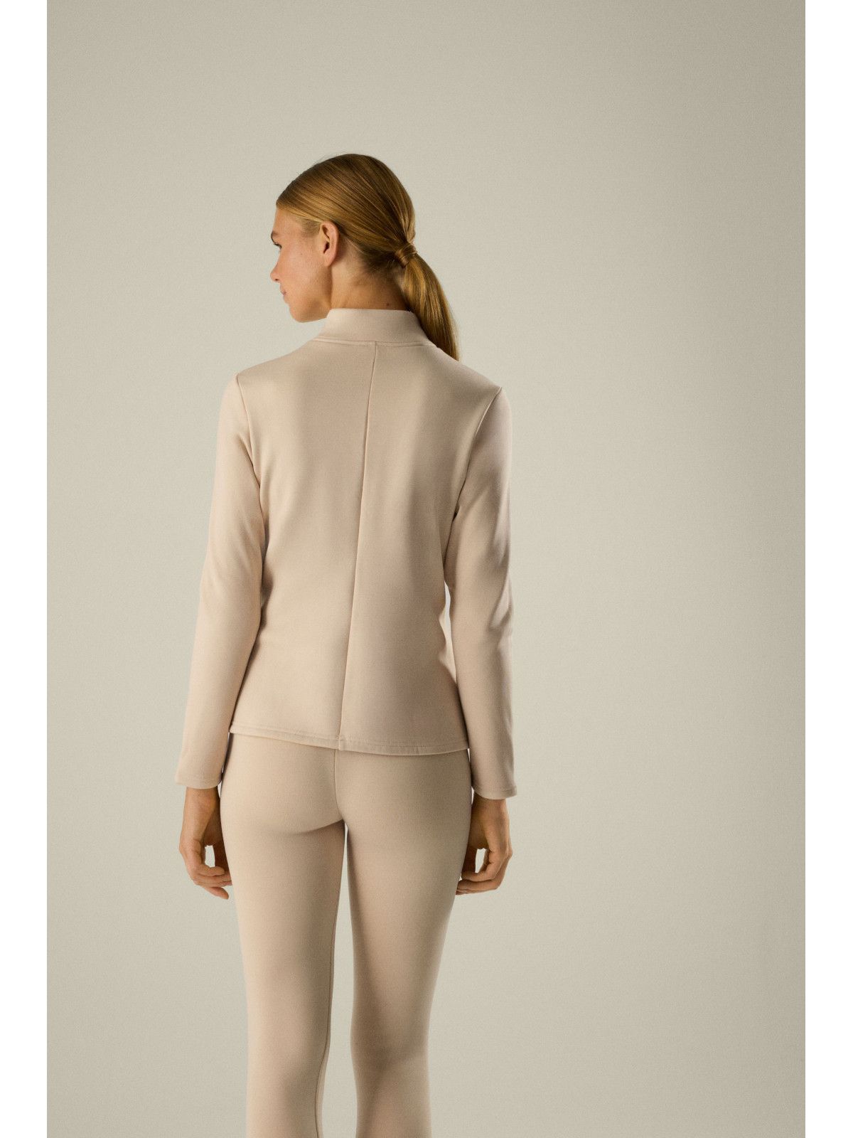 Leggings Deportivo Térmico Ysabel Mora 70890 | Interior Afelpado y Máximo Confort Ysabel Mora - 6