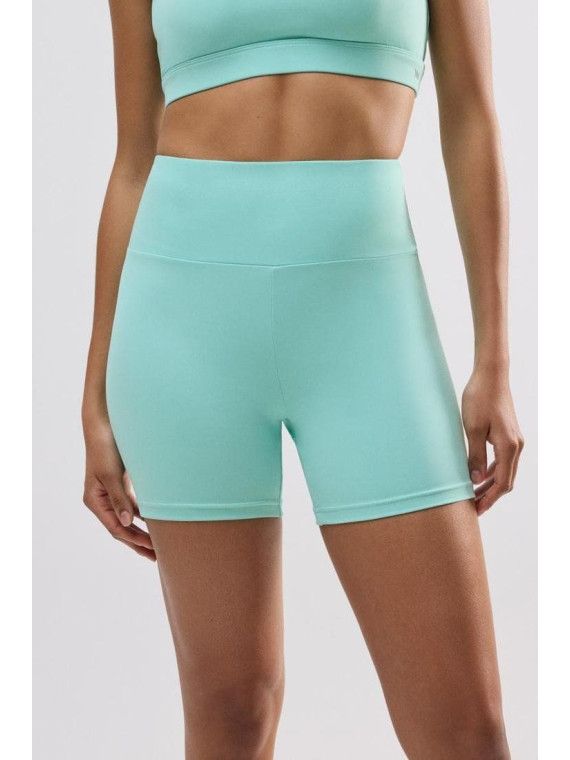 Shorts Deportivo Ysabel Mora 70901 | Ligero, Elástico y con Bolsillo Interior|El Cajón de Noe