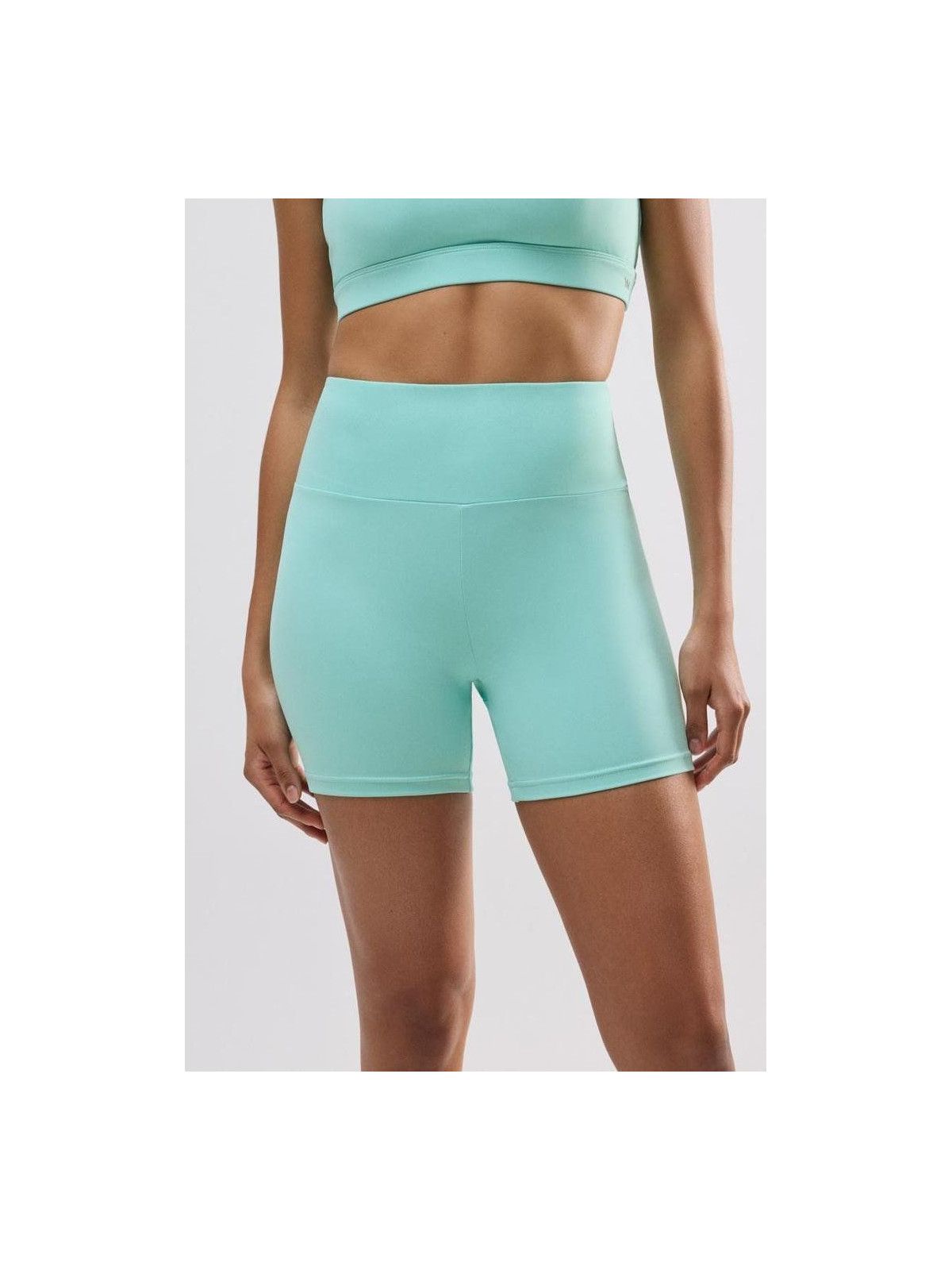 Shorts Deportivo Ysabel Mora 70901 | Ligero, Elástico y con Bolsillo Interior|El Cajón de Noe