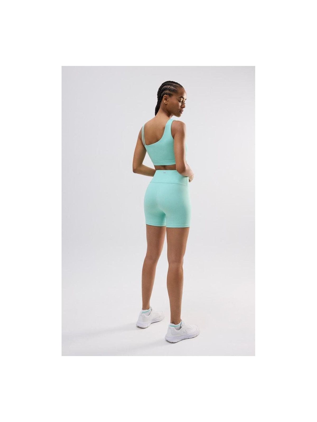 Shorts Deportivo Ysabel Mora 70901 | Ligero, Elástico y con Bolsillo Interior|El Cajón de Noe