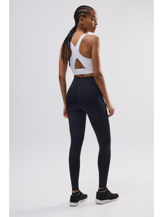 Leggings Deportivo Faja Ysabel Mora 70907 | Compresivo y Vientre Plano|El Cajón de Noe