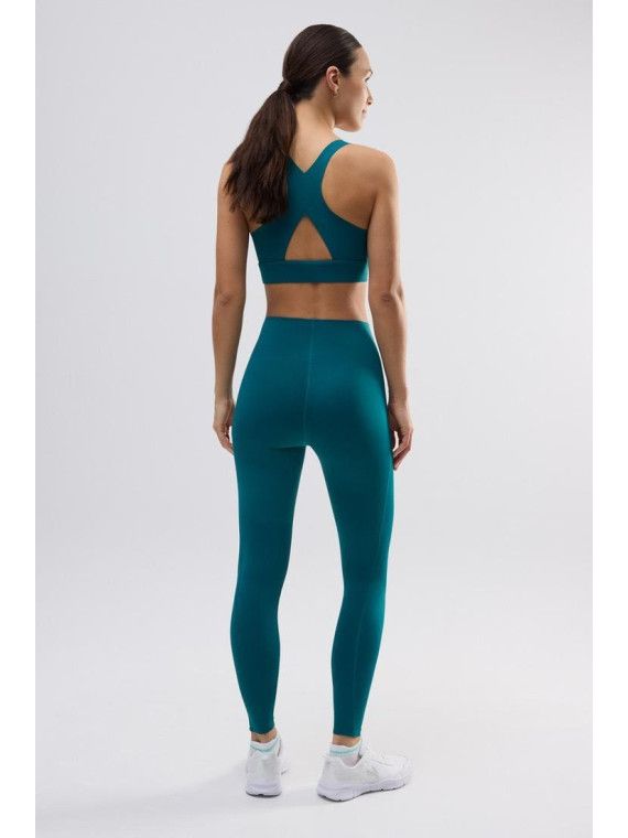 Leggings Deportivo Faja Ysabel Mora 70907 | Compresivo y Vientre Plano|El Cajón de Noe