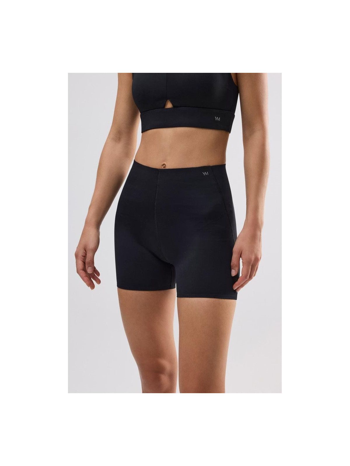 Leggings Deportivo Compresivo Ysabel Mora 70908 | Vientre Plano y Tiro Alto|El Cajón de Noe