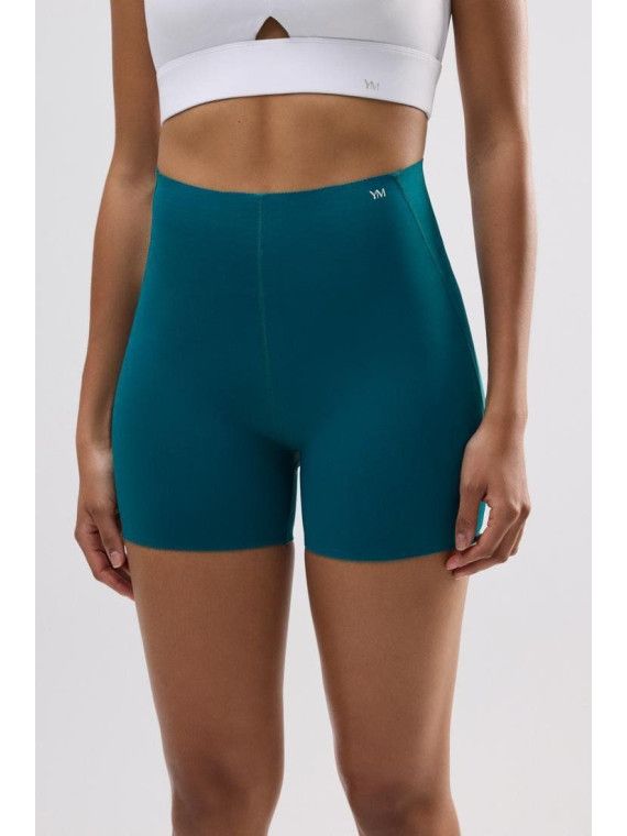 Leggings Deportivo Compresivo Ysabel Mora 70908 | Vientre Plano y Tiro Alto|El Cajón de Noe