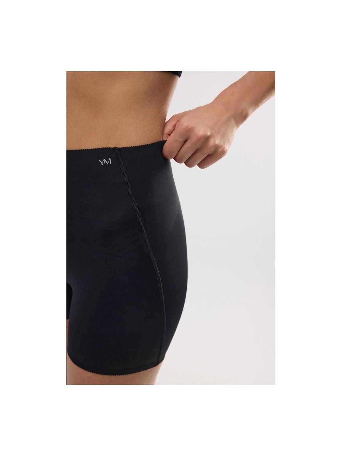 Leggings Deportivo Compresivo Ysabel Mora 70908 | Vientre Plano y Tiro Alto|El Cajón de Noe