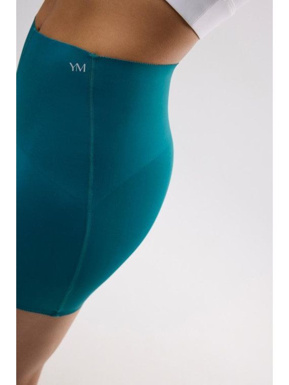 Leggings Deportivo Compresivo Ysabel Mora 70908 | Vientre Plano y Tiro Alto Ysabel Mora - 4