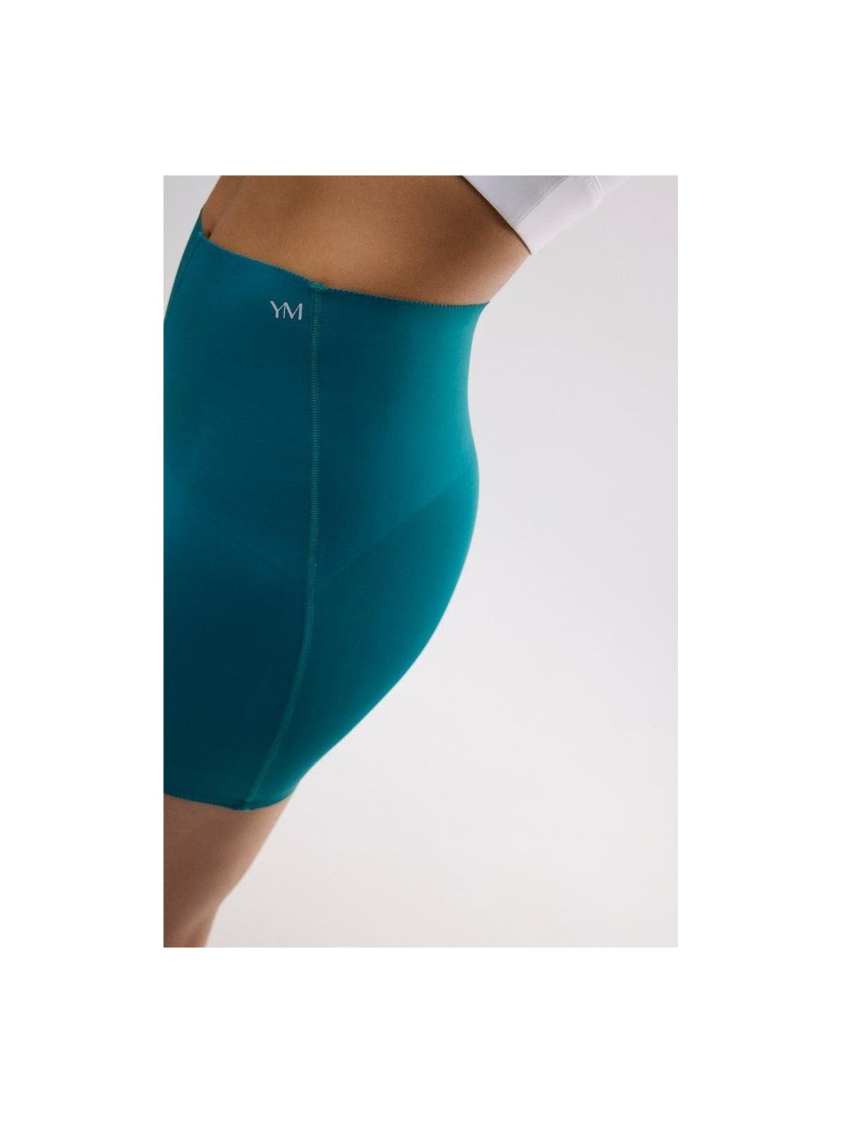 Leggings Deportivo Compresivo Ysabel Mora 70908 | Vientre Plano y Tiro Alto|El Cajón de Noe