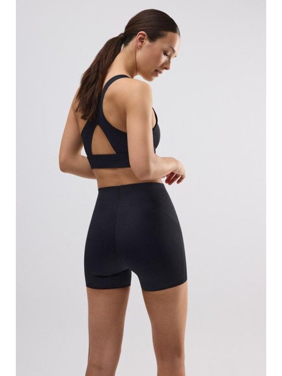 Leggings Deportivo Compresivo Ysabel Mora 70908 | Vientre Plano y Tiro Alto Ysabel Mora - 5