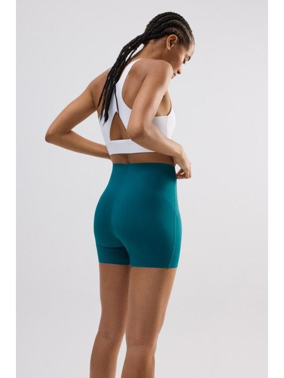 Leggings Deportivo Compresivo Ysabel Mora 70908 | Vientre Plano y Tiro Alto|El Cajón de Noe