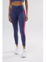 Leggings Deportivo Cintura Cruzada Ysabel Mora 70909 | Vientre Plano y Bolsillo Interior|El Cajón de Noe