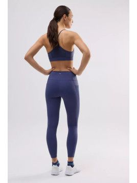 Leggings Deportivos Bolsillo Lateral Ysabel Mora 70910 Largo Regular