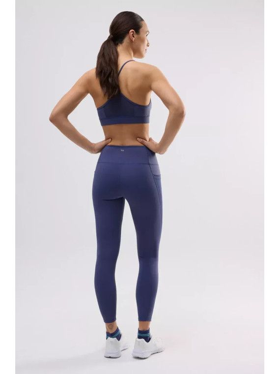 Leggings Deportivo con Bolsillo Lateral Ysabel Mora 70910 | Largo Regular y Ajuste Cómodo|El Cajón de Noe