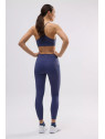 Leggings Deportivo con Bolsillo Lateral Ysabel Mora 70910 | Largo Regular y Ajuste Cómodo|El Cajón de Noe