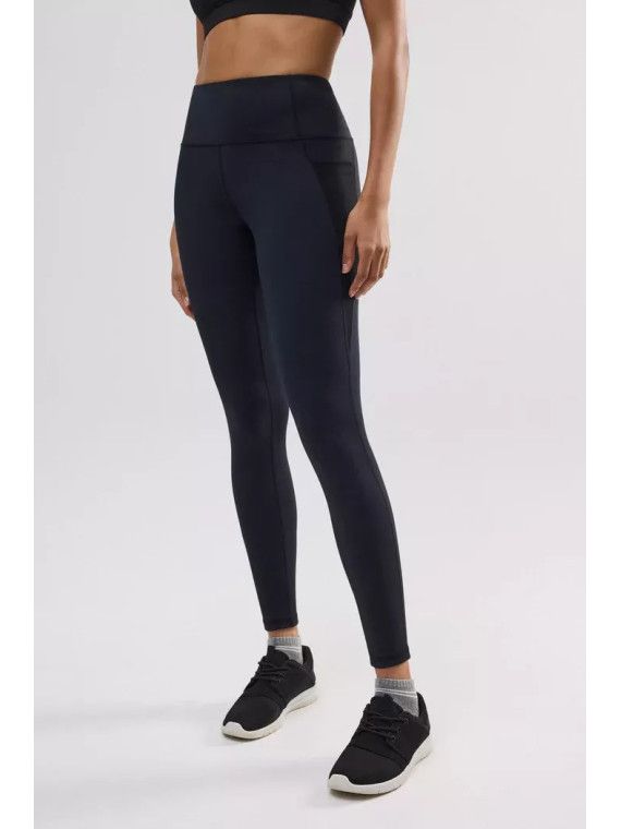 Leggings Deportivo con Bolsillo Lateral Ysabel Mora 70910 | Largo Regular y Ajuste Cómodo|El Cajón de Noe