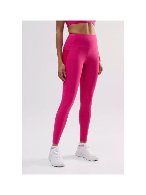 Leggings Deportivo con Bolsillo Lateral Ysabel Mora 70910 | Largo Regular y Ajuste Cómodo|El Cajón de Noe