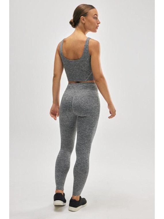 Leggings Deportivos Cintura Alta Ysabel Mora Efecto Moldeador|El Cajón de Noe