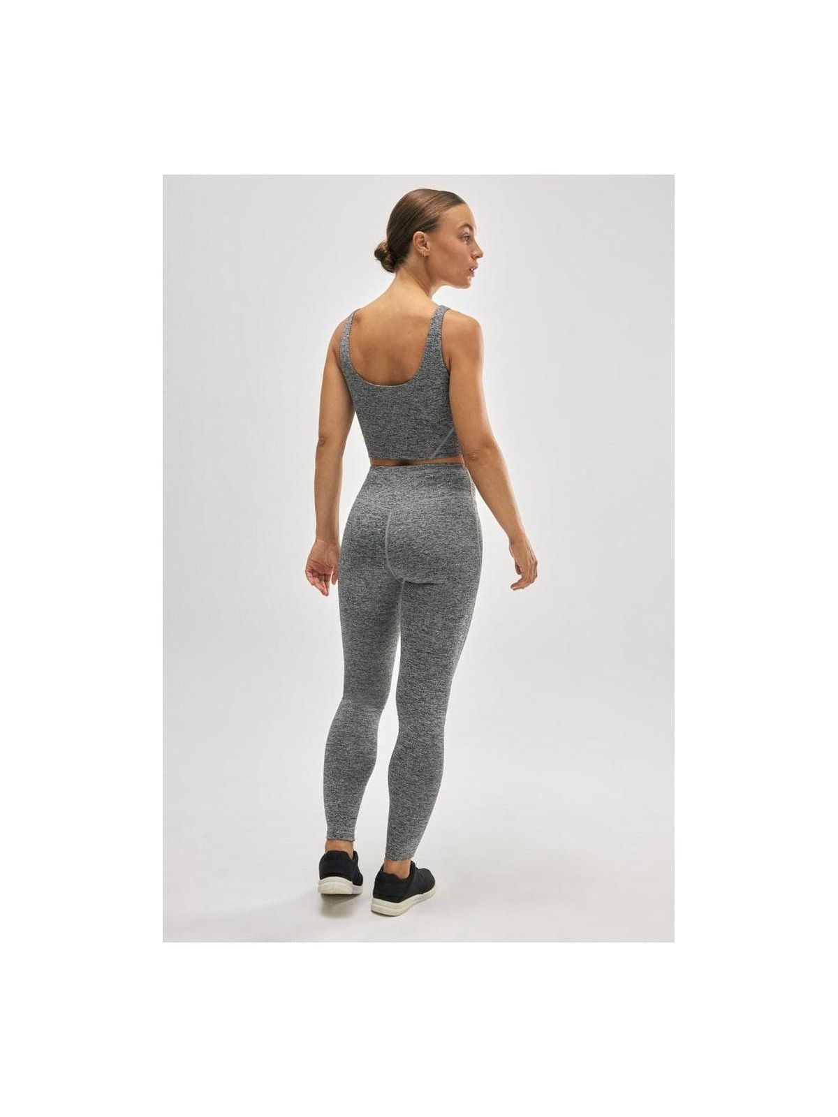 Leggings Deportivos Cintura Alta Ysabel Mora Efecto Moldeador|El Cajón de Noe