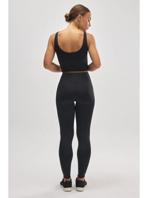 Leggings Deportivos Cintura Alta Ysabel Mora Efecto Moldeador|El Cajón de Noe