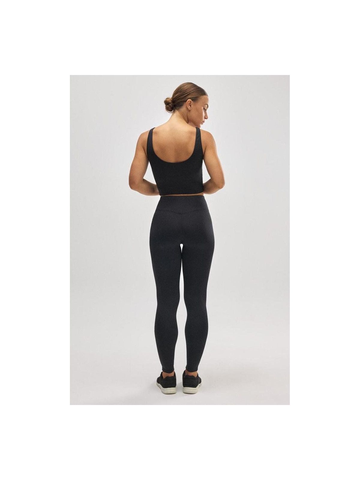 Leggings Deportivos Cintura Alta Ysabel Mora Efecto Moldeador|El Cajón de Noe
