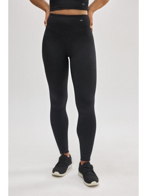 Leggings Deportivos Cintura Alta Ysabel Mora Efecto Moldeador|El Cajón de Noe