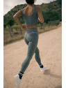 Leggings Deportivos Cintura Alta Ysabel Mora Efecto Moldeador|El Cajón de Noe