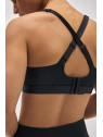 Sujetador Deportivo Sujeción Alta Ysabel Mora con Relleno|El Cajón de Noe