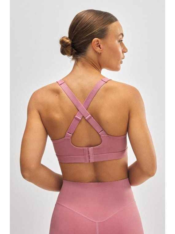 Sujetador Deportivo Sujeción Alta Ysabel Mora con Relleno|El Cajón de Noe