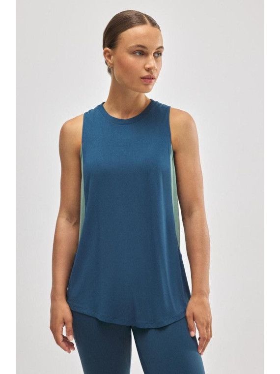 Camiseta Deportiva Ysabel Mora de Tirantes|El Cajón de Noe