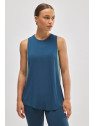 Camiseta Deportiva de Tirantes Ysabel Mora 70928 Ligera Camiseta Deportiva de Tirantes Ysabel Mora 70928 Ligera
