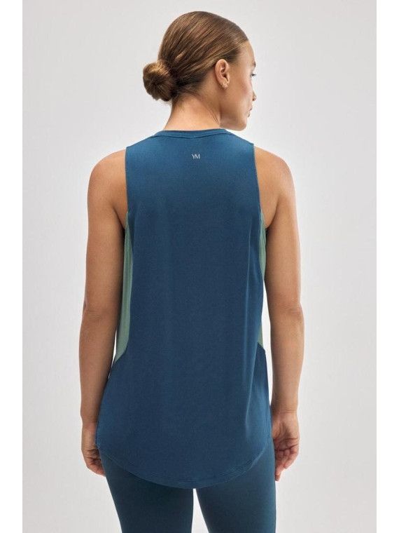 Camiseta Deportiva Ysabel Mora de Tirantes|El Cajón de Noe