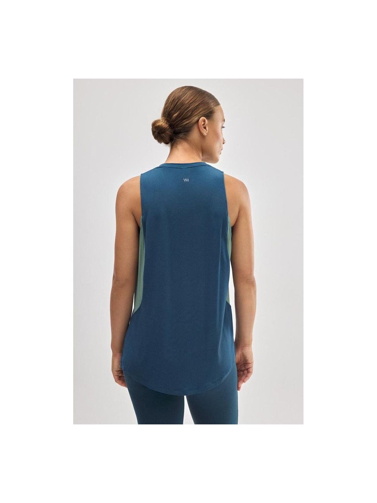 Camiseta Deportiva Ysabel Mora de Tirantes|El Cajón de Noe