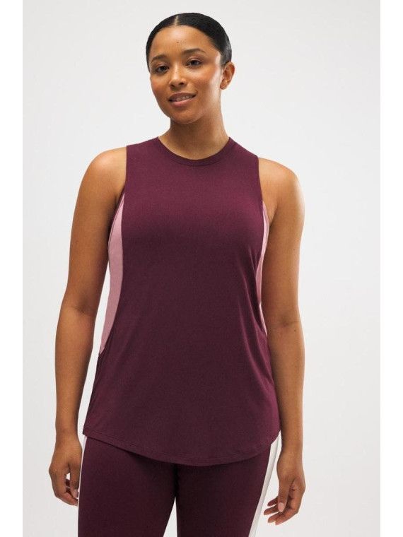 Camiseta Deportiva Ysabel Mora de Tirantes|El Cajón de Noe