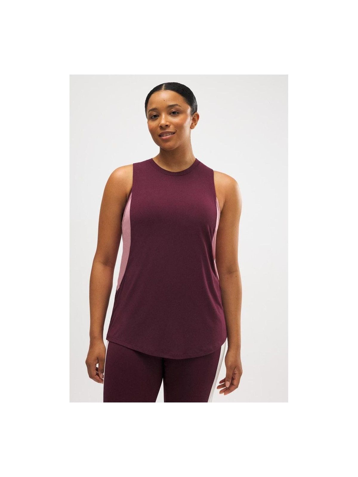 Camiseta Deportiva Ysabel Mora de Tirantes|El Cajón de Noe