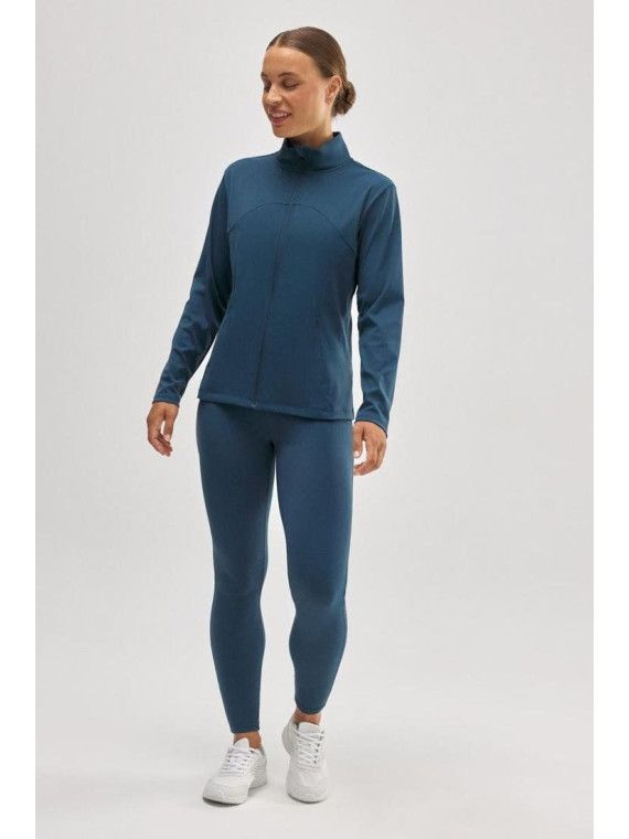 Chaqueta Deportiva Ysabel Mora Transpirable con Cremallera|El Cajón de Noe