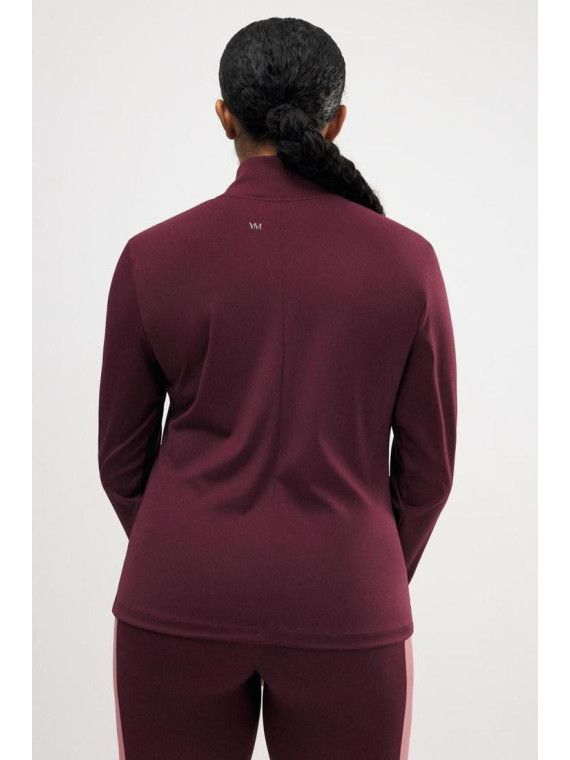 Chaqueta Deportiva Ysabel Mora Transpirable con Cremallera|El Cajón de Noe