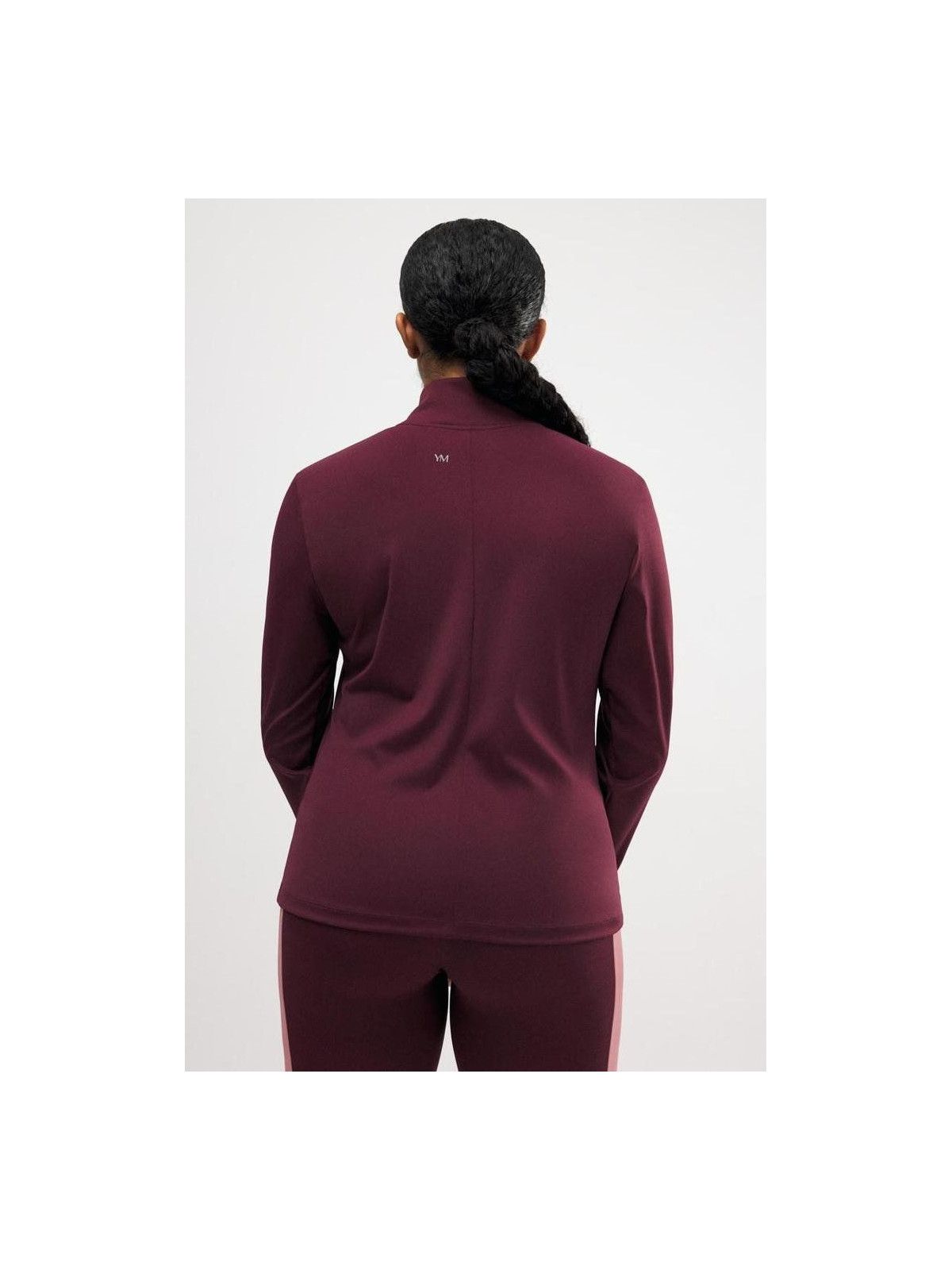 Chaqueta Deportiva Ysabel Mora Transpirable con Cremallera|El Cajón de Noe