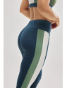 Leggings Deportivo Push-Up Ysabel Mora Tiro Alto Ysabel Mora - 2 Leggings Deportivo Push-Up Ysabel Mora Tiro Alto Ysabel Mora - 2