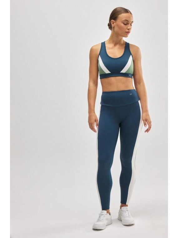 Leggings Deportivo Push-Up Ysabel Mora Tiro Alto|El Cajón de Noe