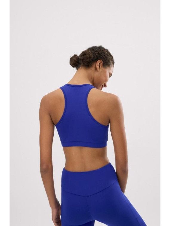 Sujetador Deportivo Ysabel Mora Sujeción Baja con Relleno Extraíble|El Cajón de Noe