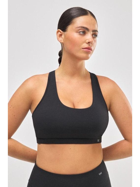 Sujetador Deportivo Ysabel Mora Sujeción Baja con Relleno Extraíble|El Cajón de Noe